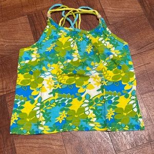 BABY SHIRT OLD NAVY XS